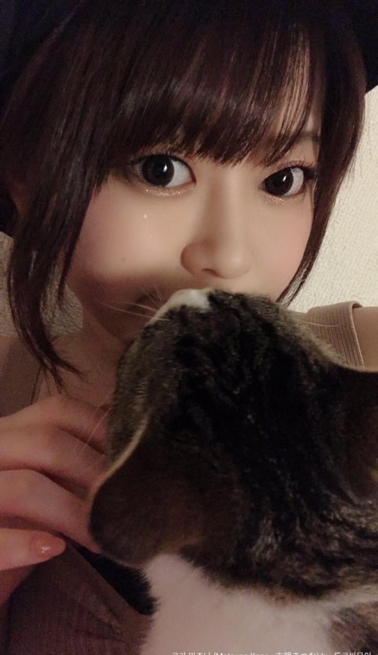 코가 마츠나 / Matsuna Koga / 古賀まつな | AVPPOMPPU