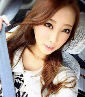 마츠시마 아오이 (Aoi Matsushima . 松嶋葵) 1